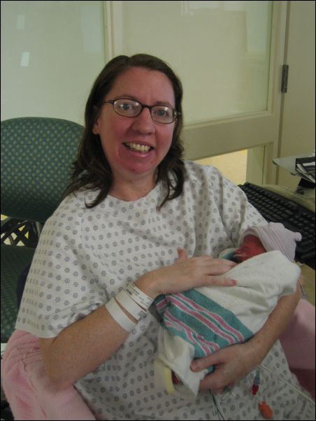 Meghan & Owen